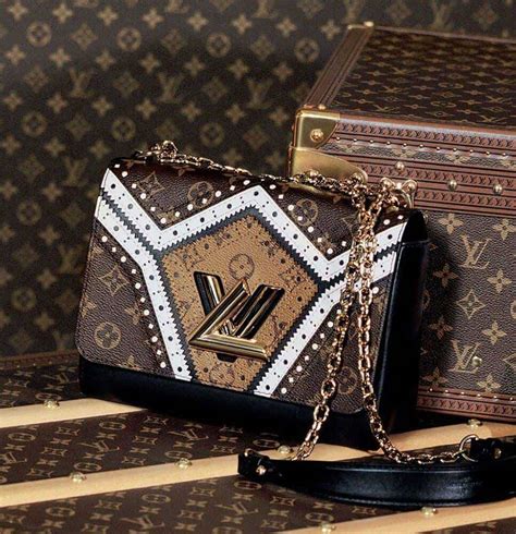 luxury brands like louis vuitton